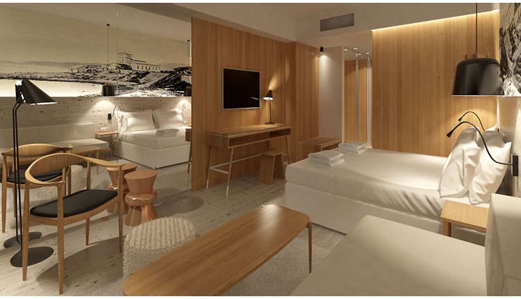 Ibis Styles Heraklion Central Hotel , Крит